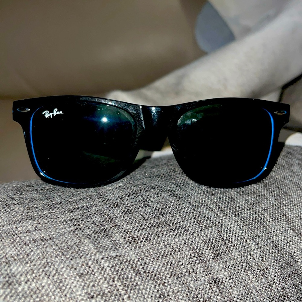 RayBan Sunglasses